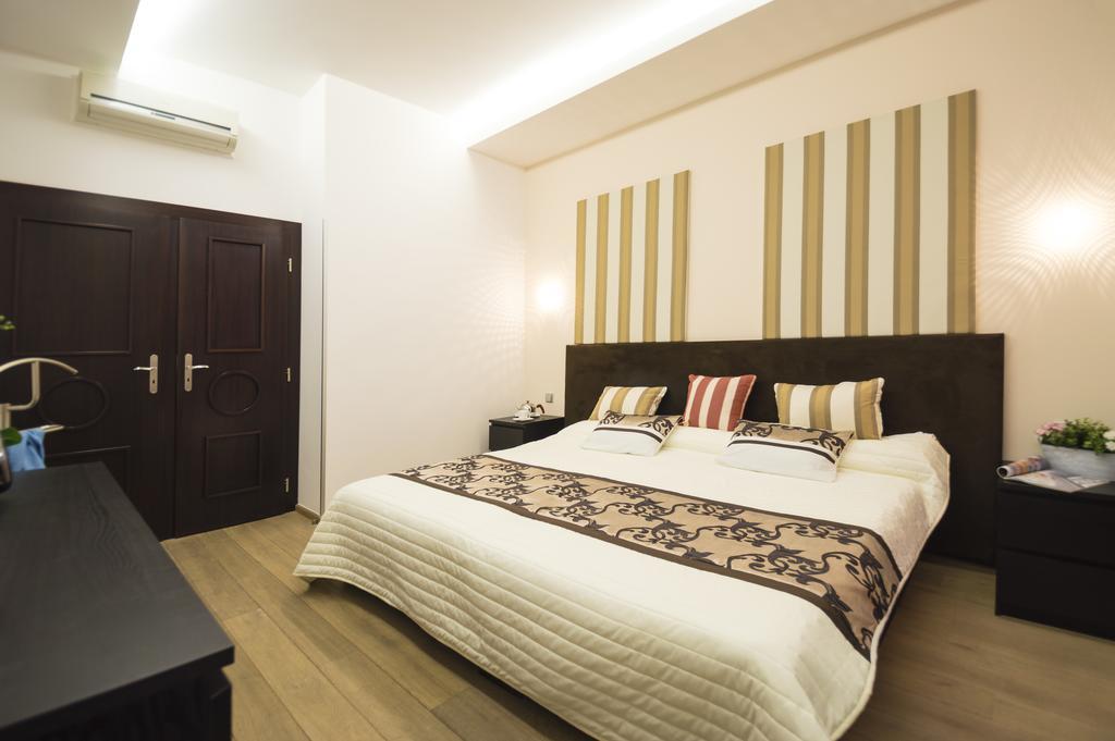 Luxury Pricna Prag