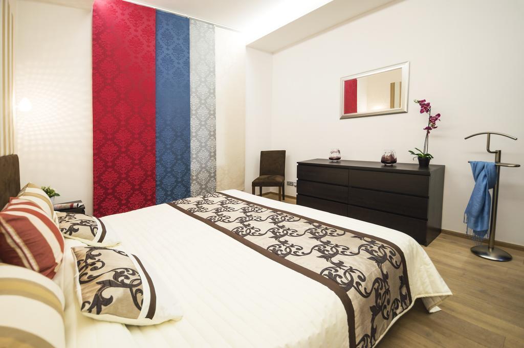 Daire Luxury Pricna Prag