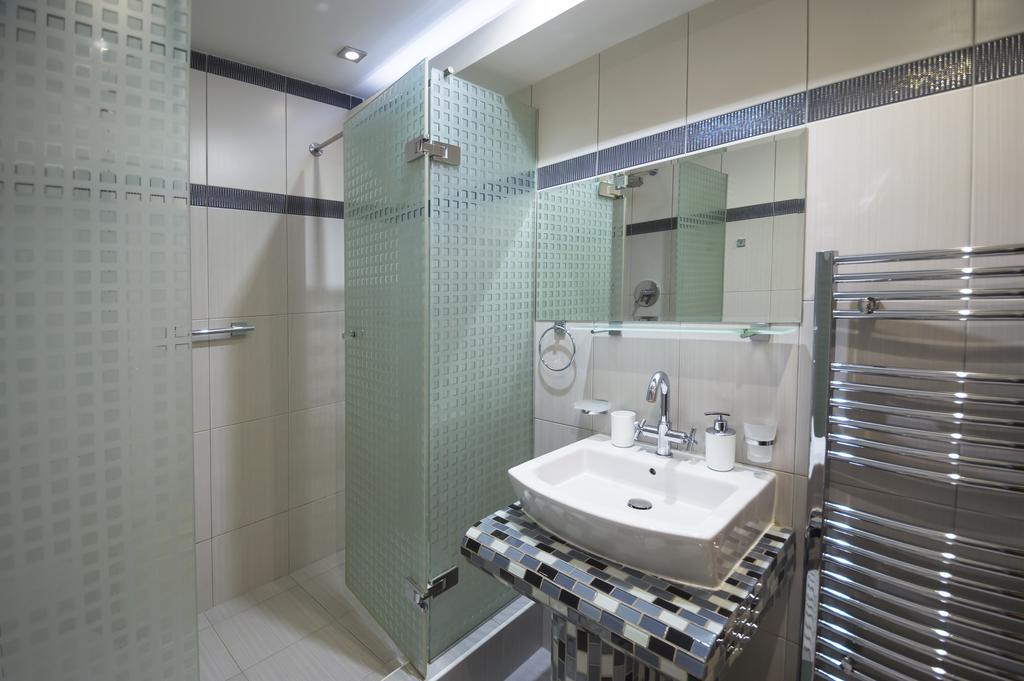 Daire Luxury Pricna *