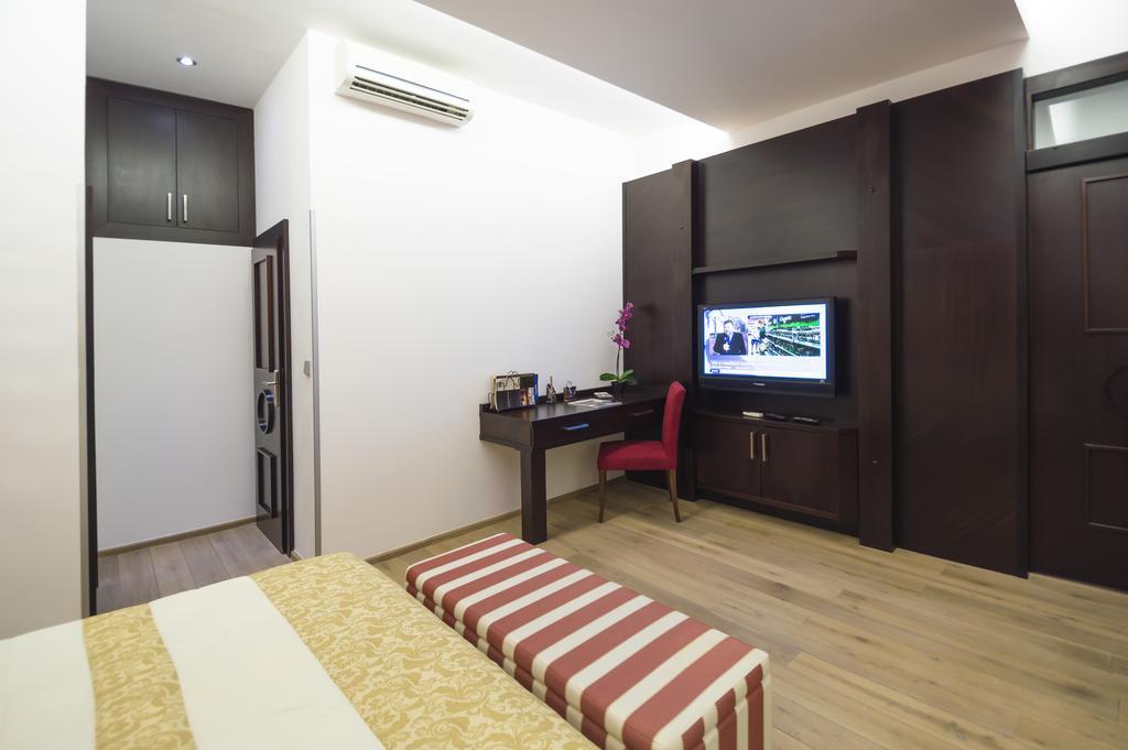 Luxury Pricna Daire *