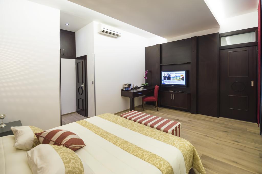 Daire Luxury Pricna *