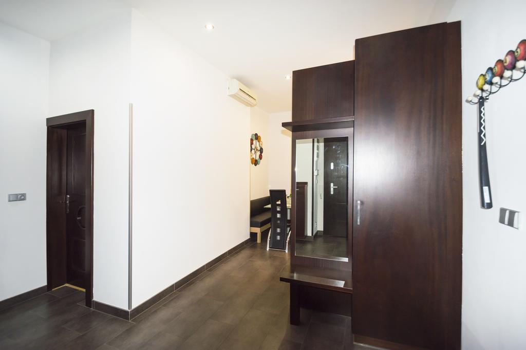 Daire Luxury Pricna Prag