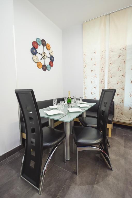 Daire Luxury Pricna