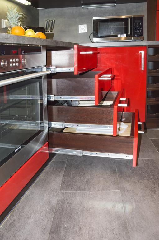 Luxury Pricna Daire *